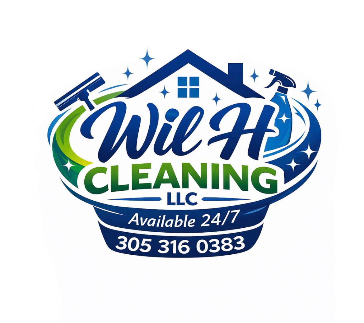 Wil h cleaning service